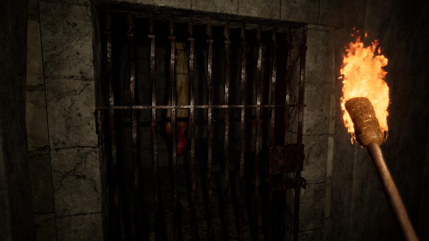 Incoming Evil Screenshot 2