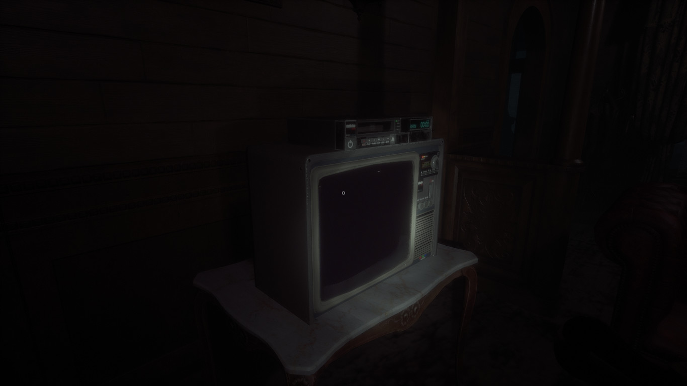 Incoming Evil Screenshot 6