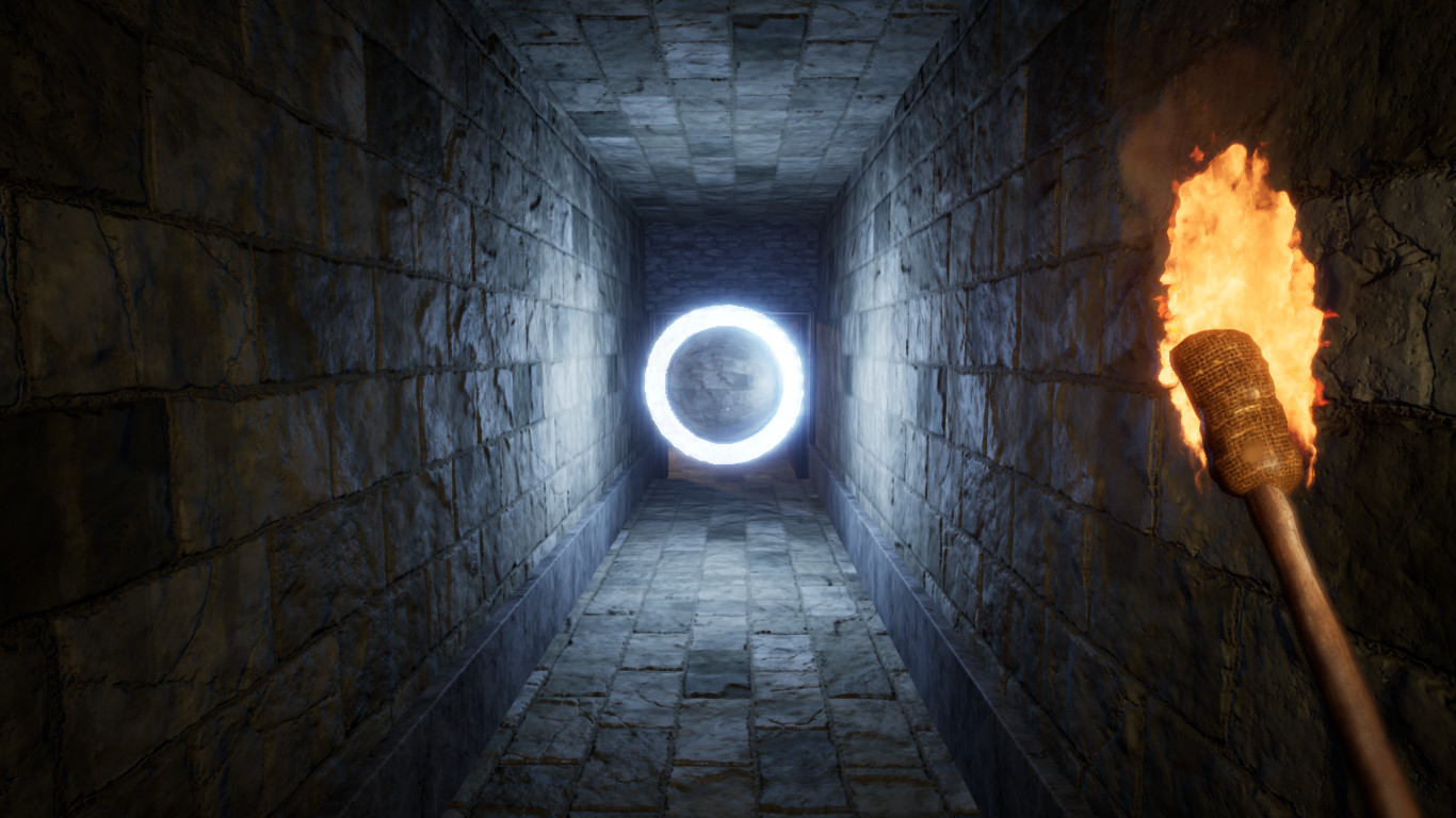 Incoming Evil Screenshot 11