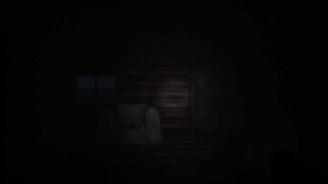 Incoming Evil Screenshot 4