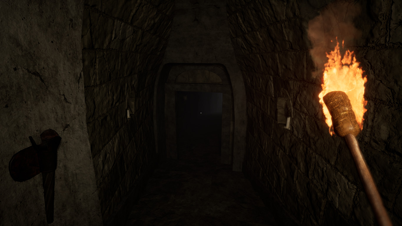 Incoming Evil Screenshot 8