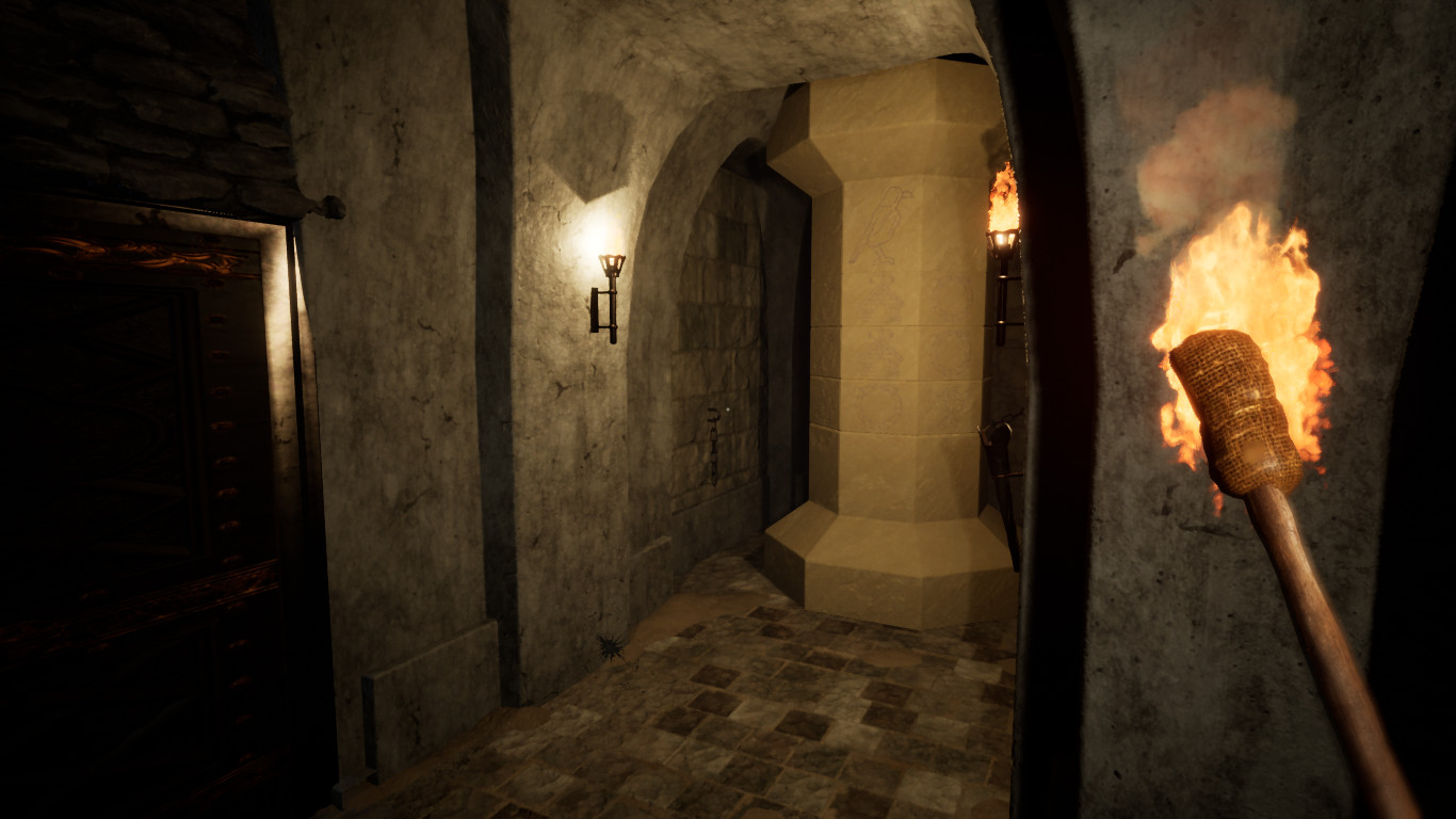 Incoming Evil Screenshot 9