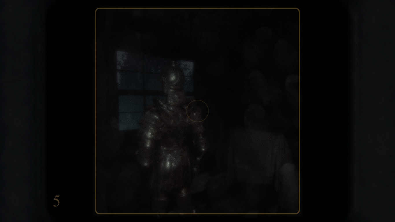 Incoming Evil Screenshot 7