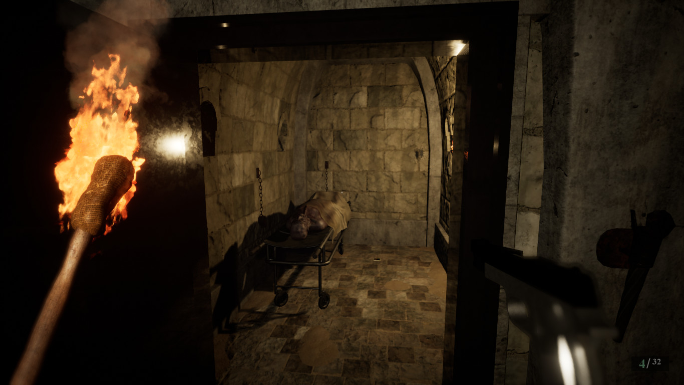 Incoming Evil Screenshot 10