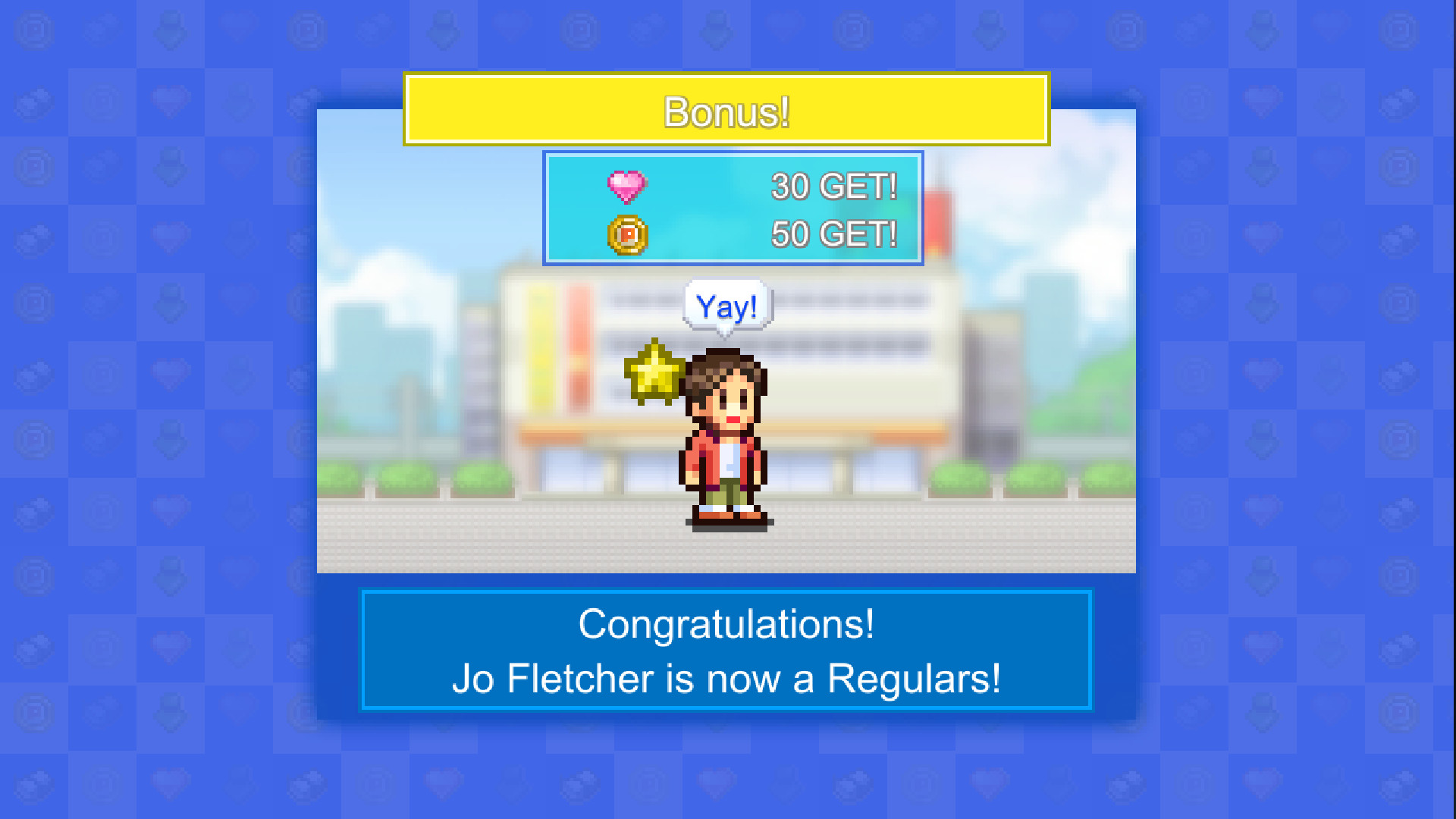 Mega Mall Story 2 Screenshot 1