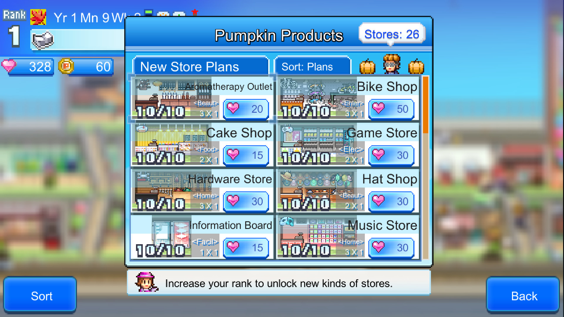 Mega Mall Story 2 Screenshot 2