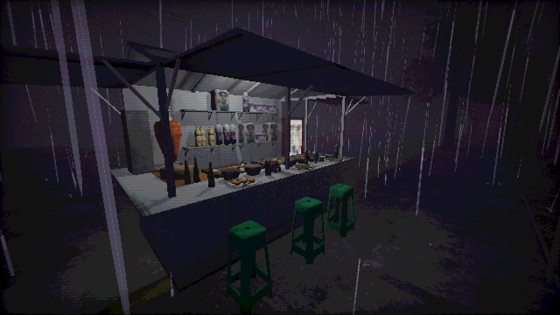 Midnight Taco Screenshot 4