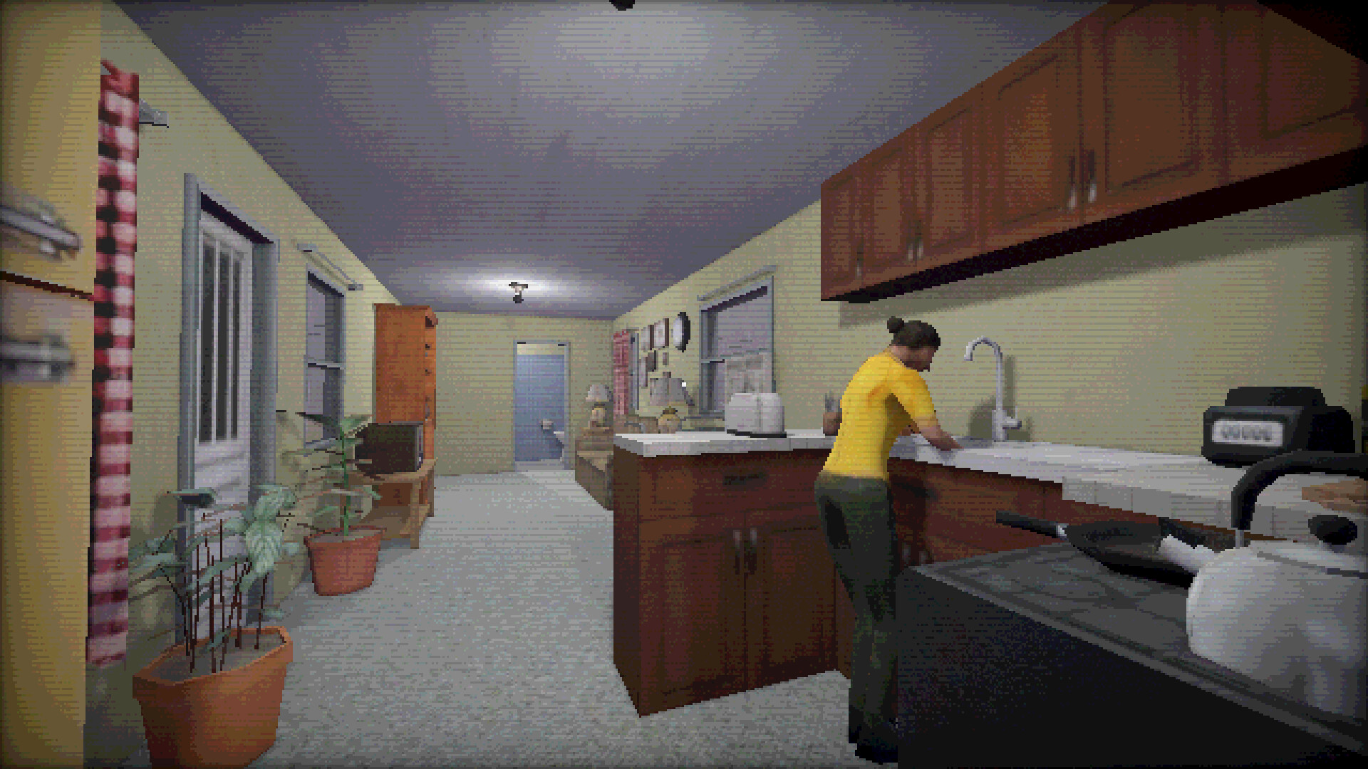 Midnight Taco Screenshot 1