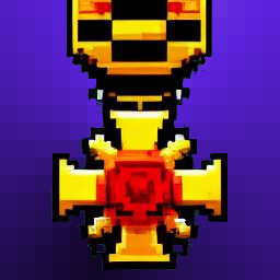 Legendary Sheik! icon