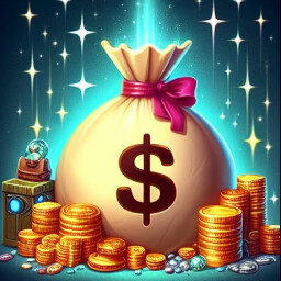 My First Million! icon