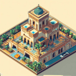 The Arabian Prince icon