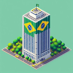 The Brazil Mogul icon