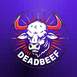 Totally Not DE:AD:BE:EF icon