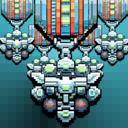 Industry leader icon