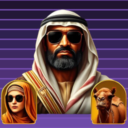 Mission 1 Complete icon