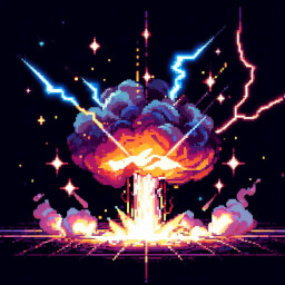 The Unstoppable Force icon