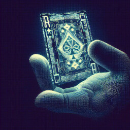 Strategically Discarded icon