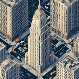 The Million Dollar Man icon