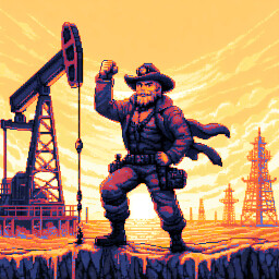 Hero of the Sands icon