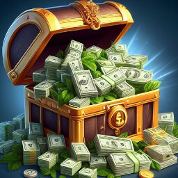 Maybe I’ll buy an island next!? icon