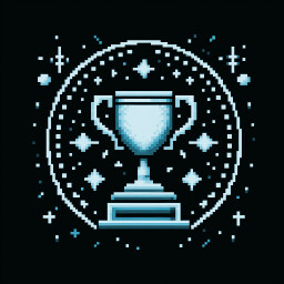 Ahead of the curve! icon