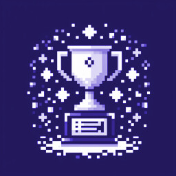 Inside the matrix! icon