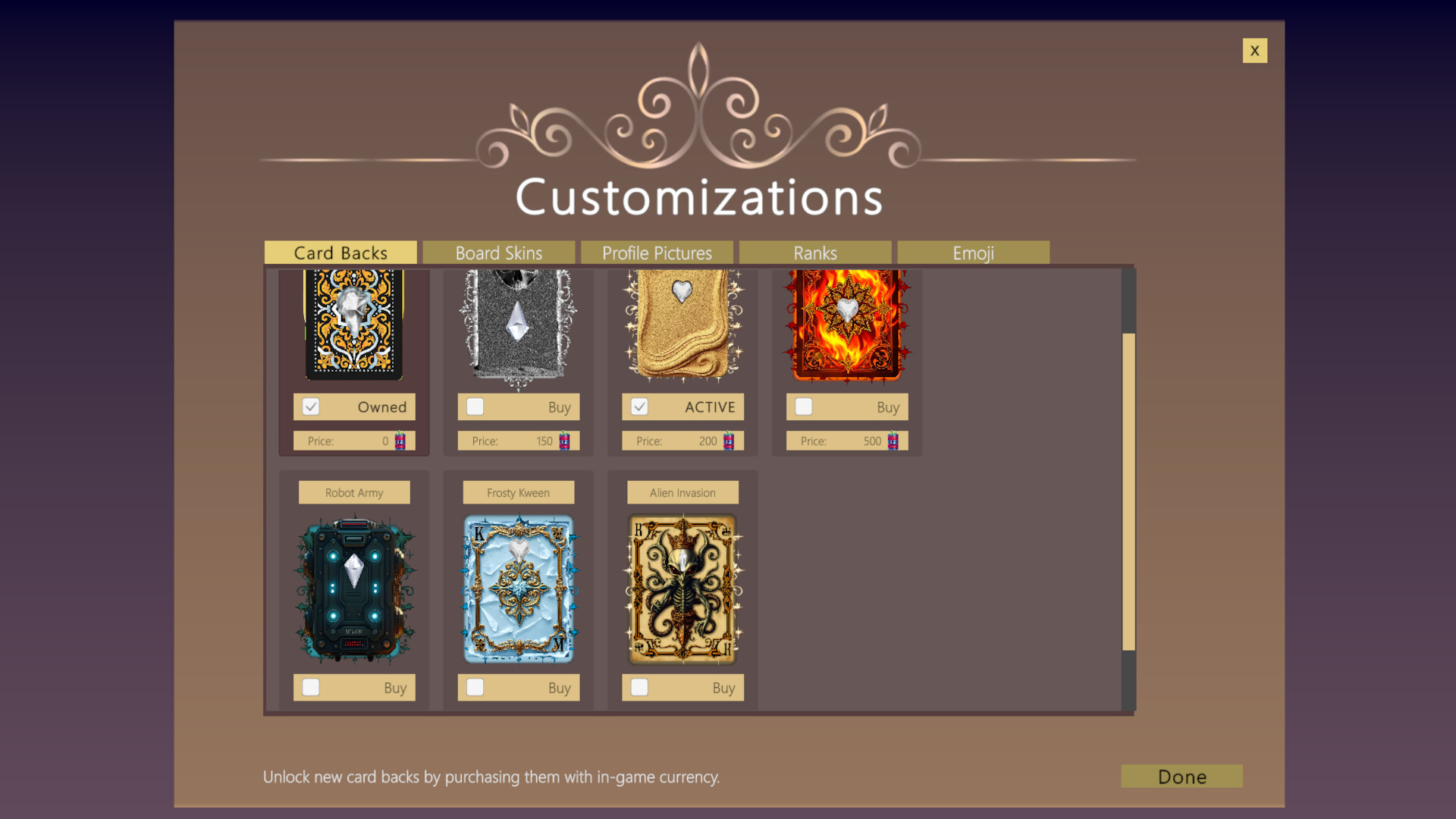 Oil Sheik Screenshot 5