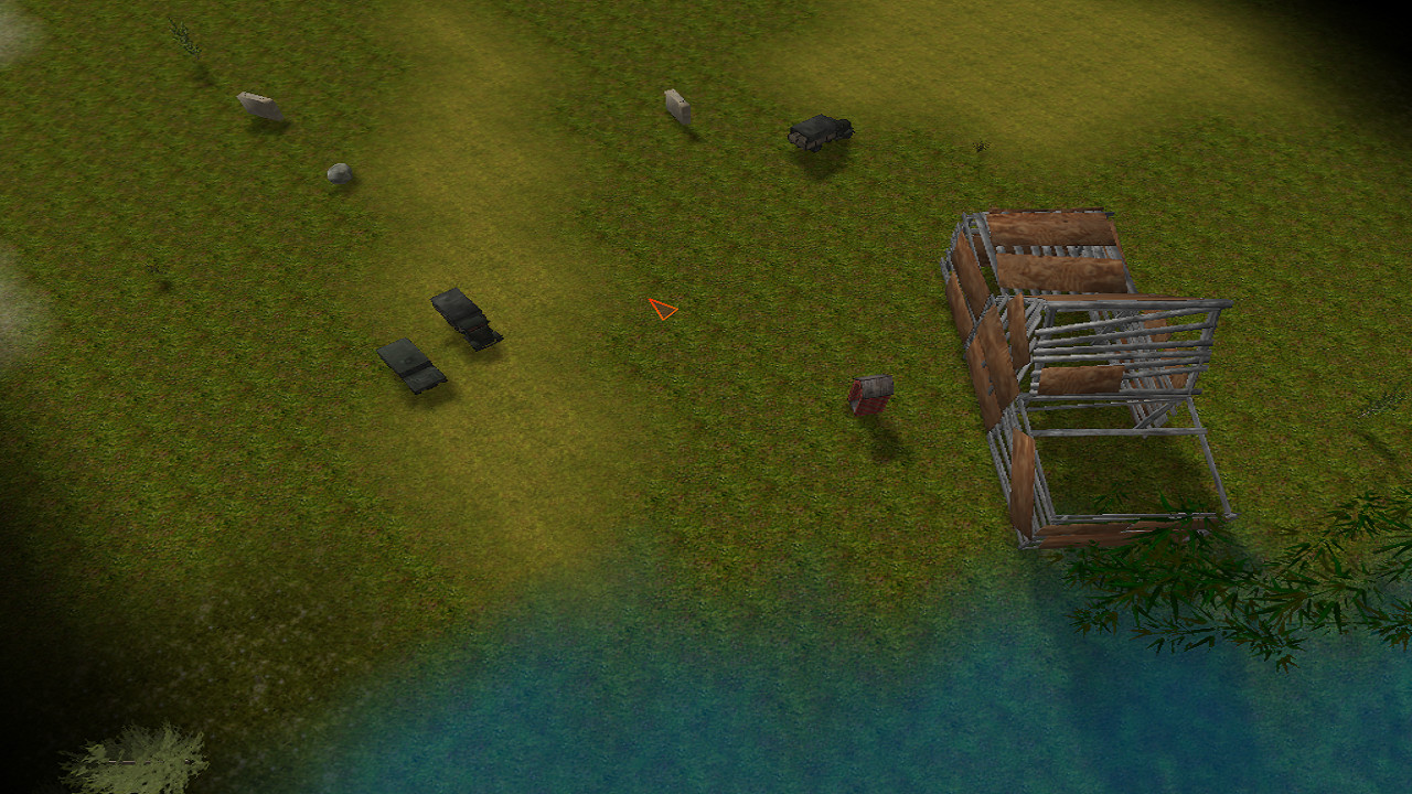 Oil Wars Screenshot 4