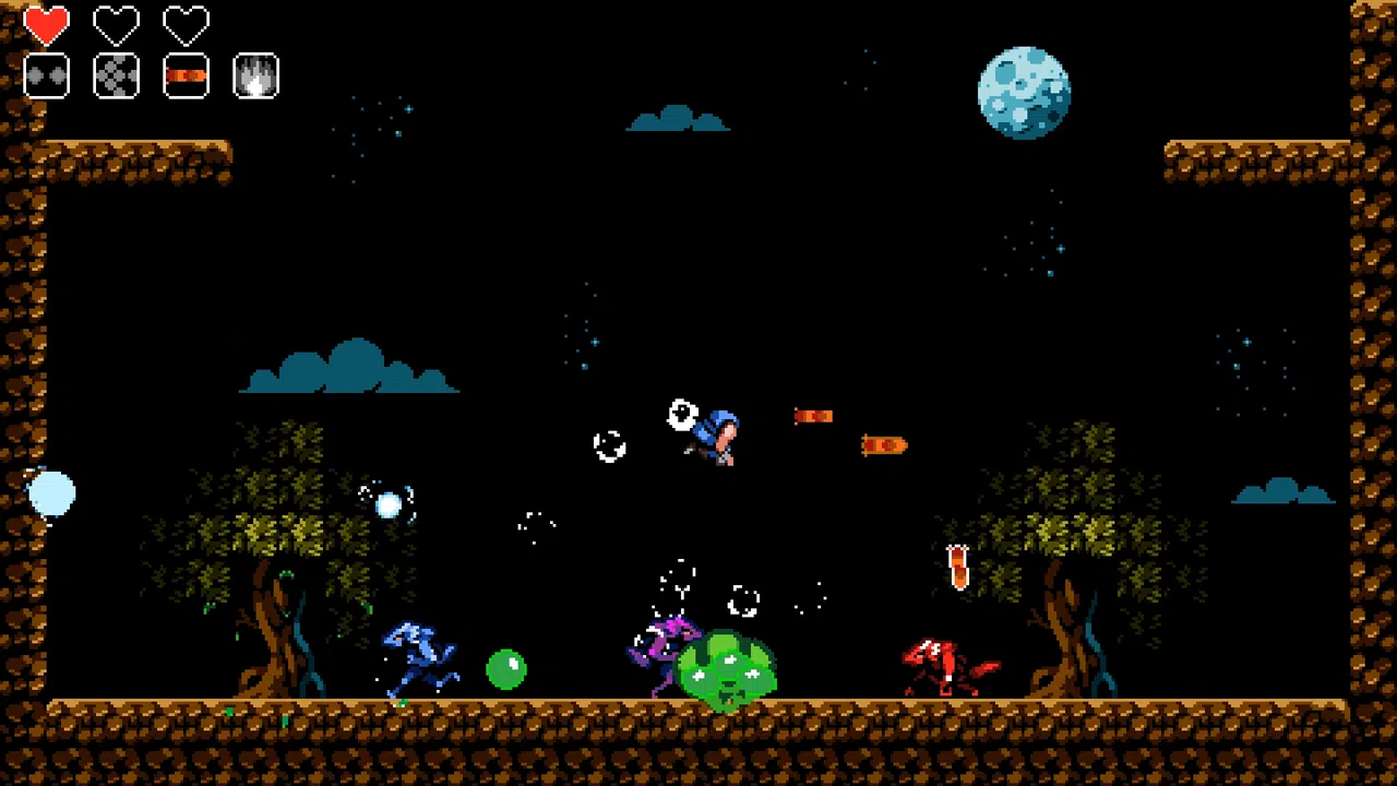 Probo Rush Screenshot 7