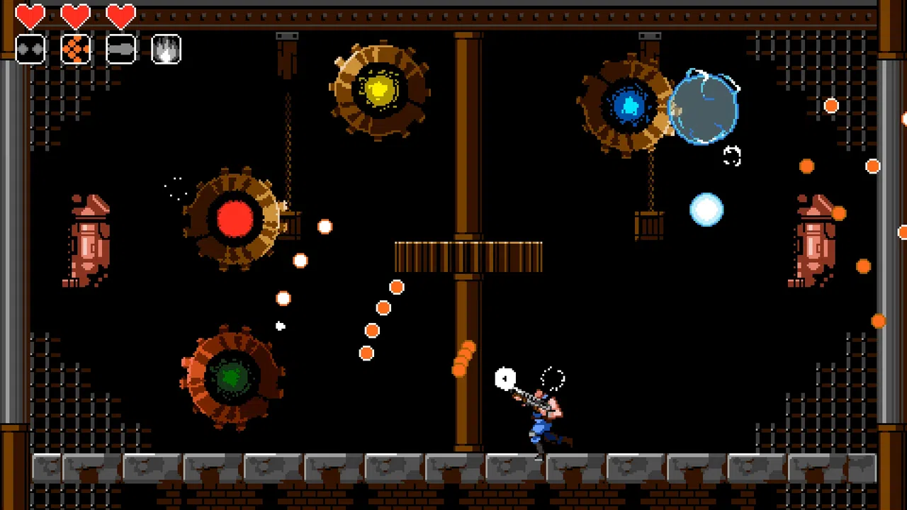 Probo Rush Screenshot 5