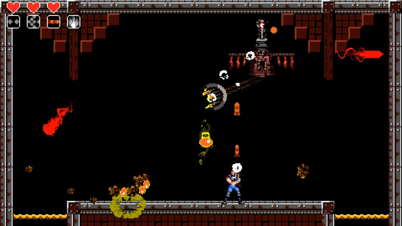 Probo Rush Screenshot 6