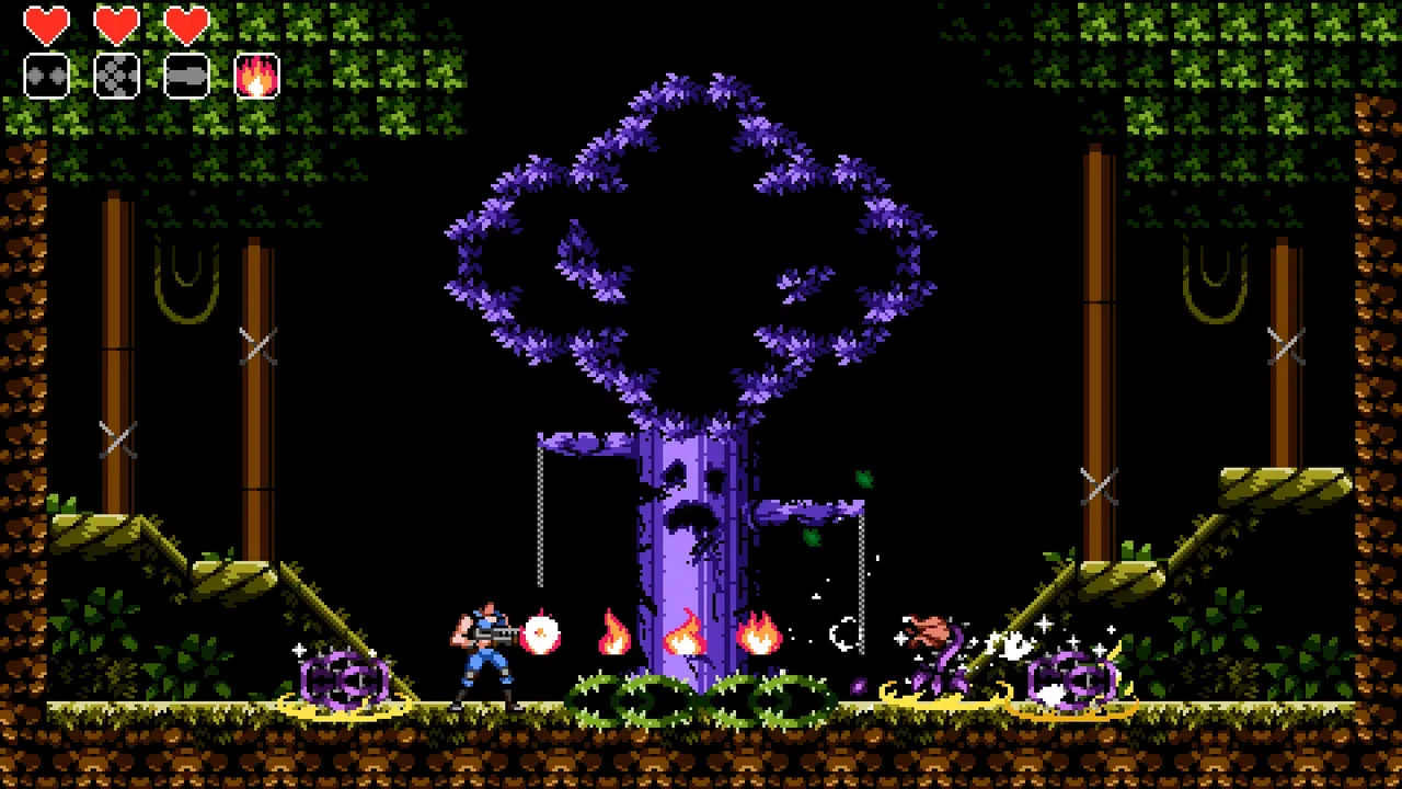 Probo Rush Screenshot 8