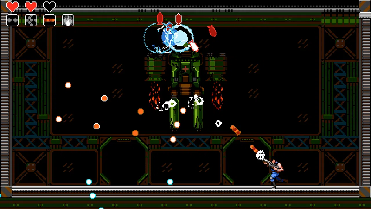 Probo Rush Screenshot 4
