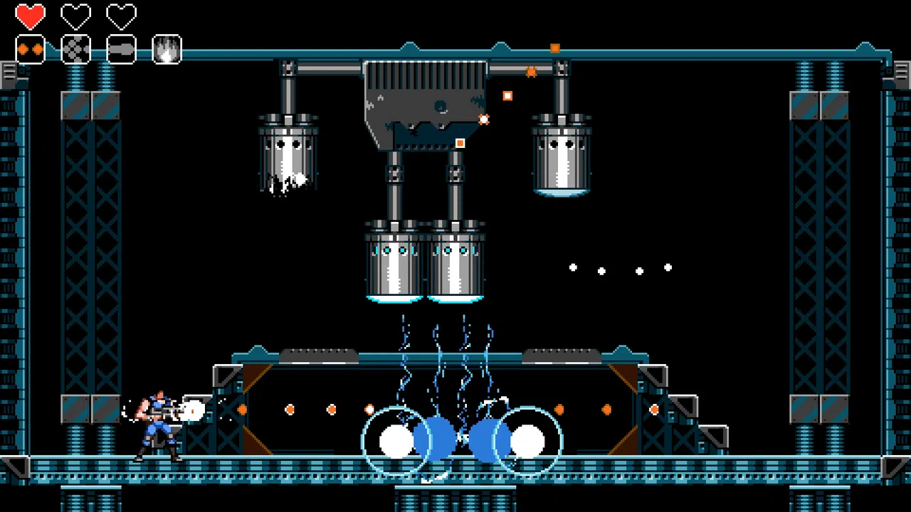 Probo Rush Screenshot 0