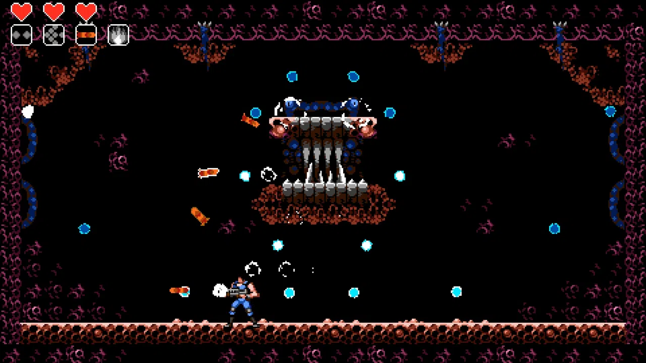 Probo Rush Screenshot 9