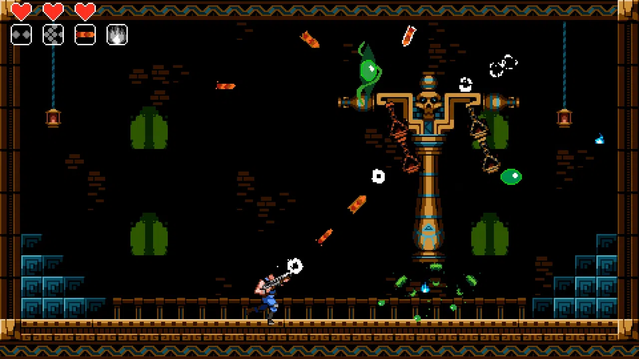 Probo Rush Screenshot 1