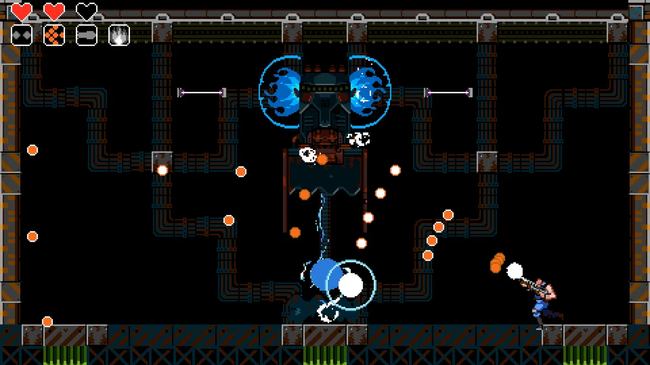 Probo Rush Screenshot 3
