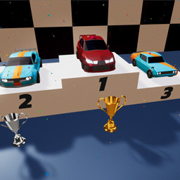 Online Tournament Wins 1 icon