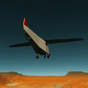 Aerial Accident icon
