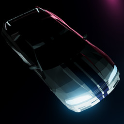 Paint it YOUR Style icon