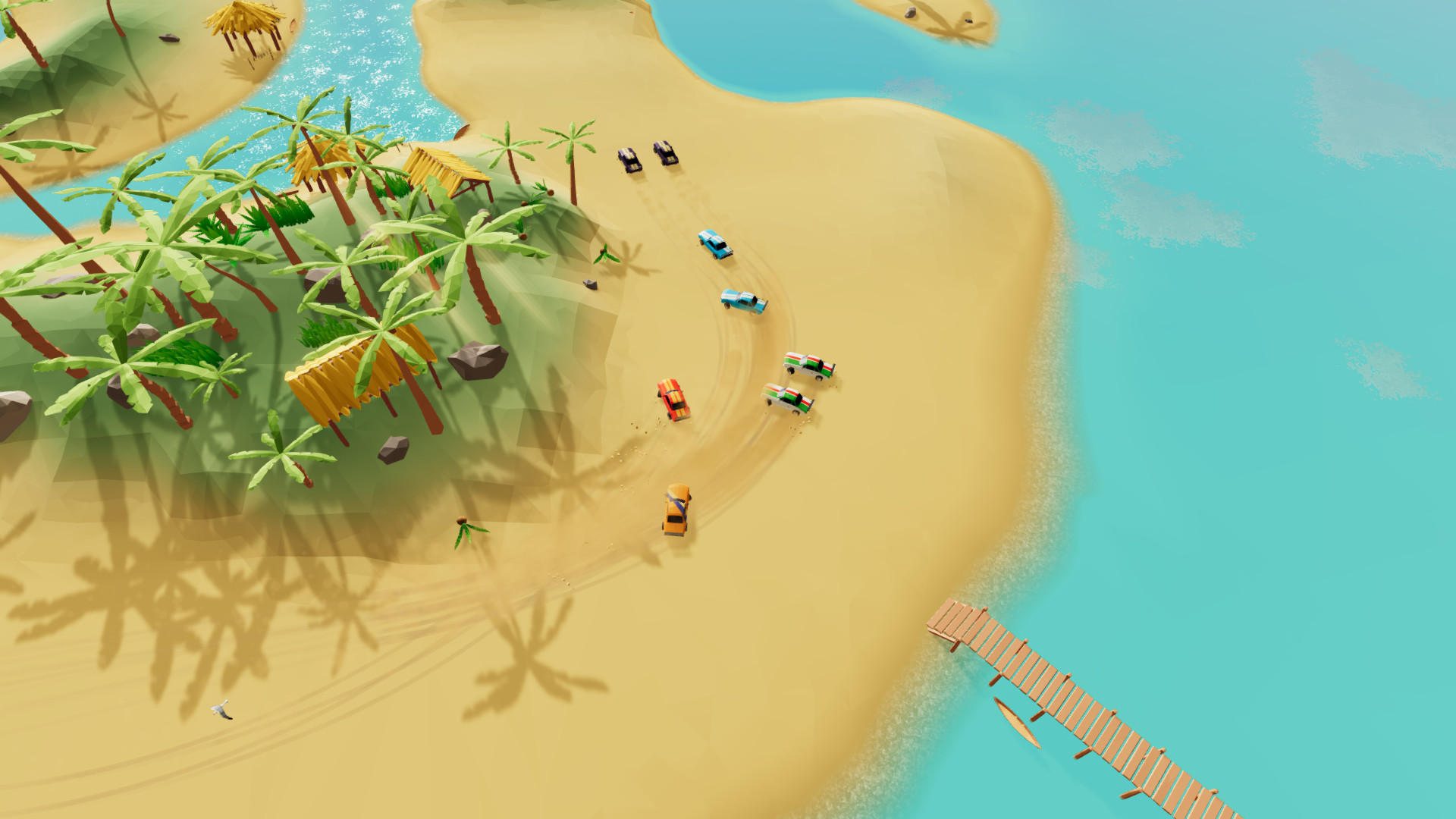 Star Drift Evolution Screenshot 0