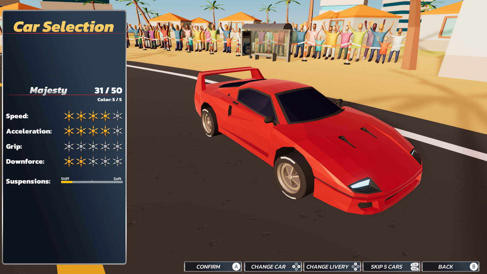 Star Drift Evolution Screenshot 6