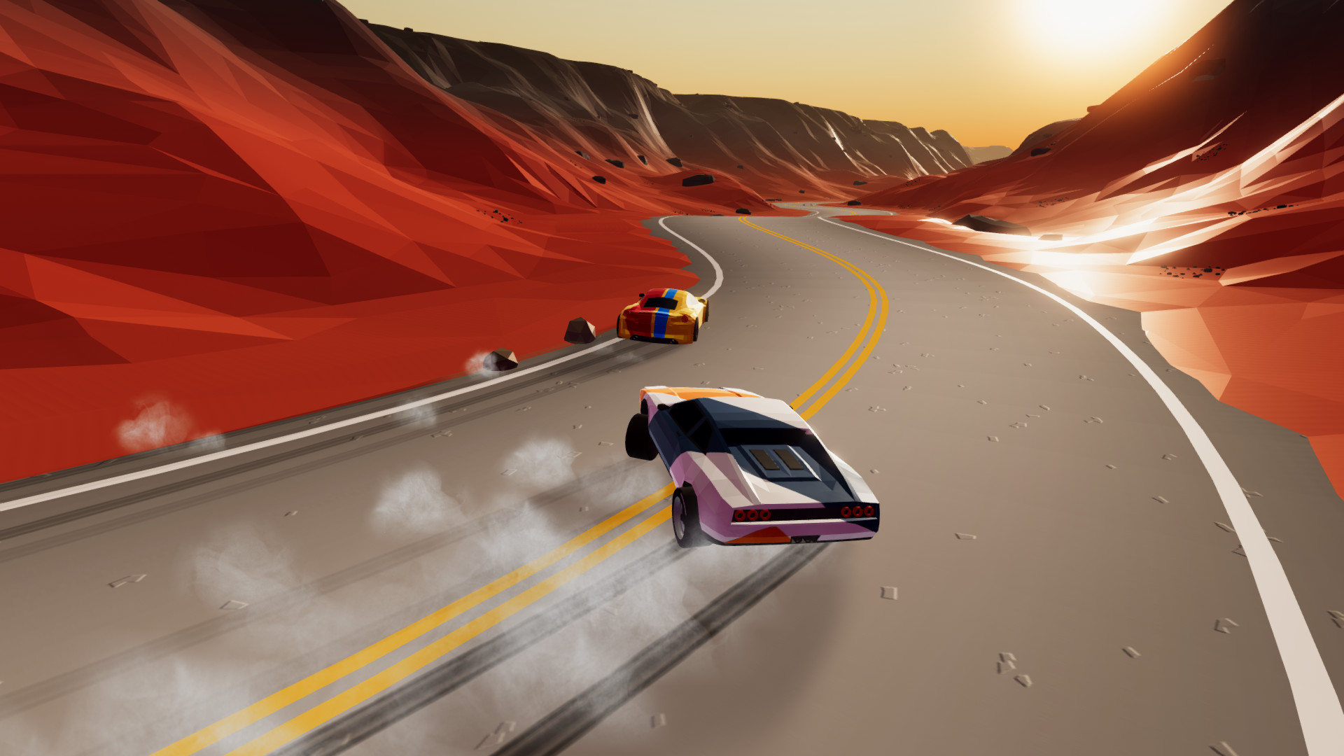 Star Drift Evolution Screenshot 3