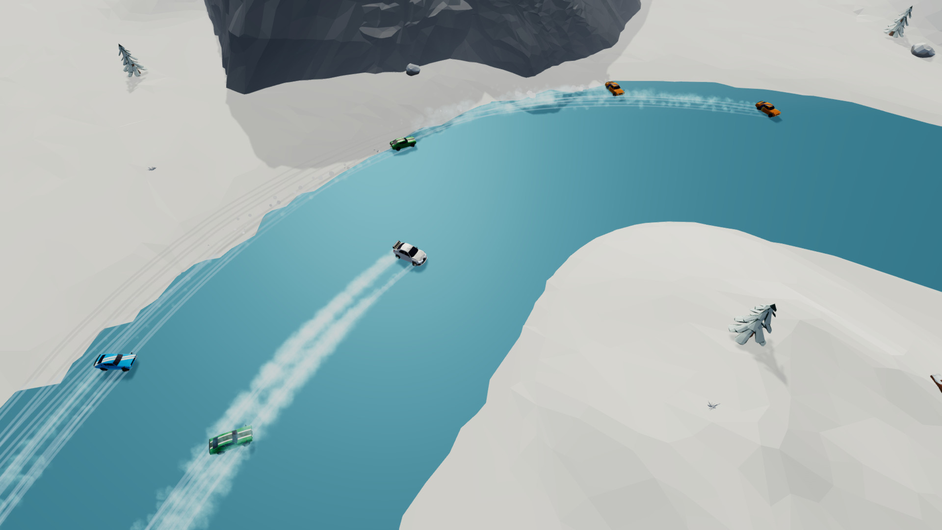 Star Drift Evolution Screenshot 1
