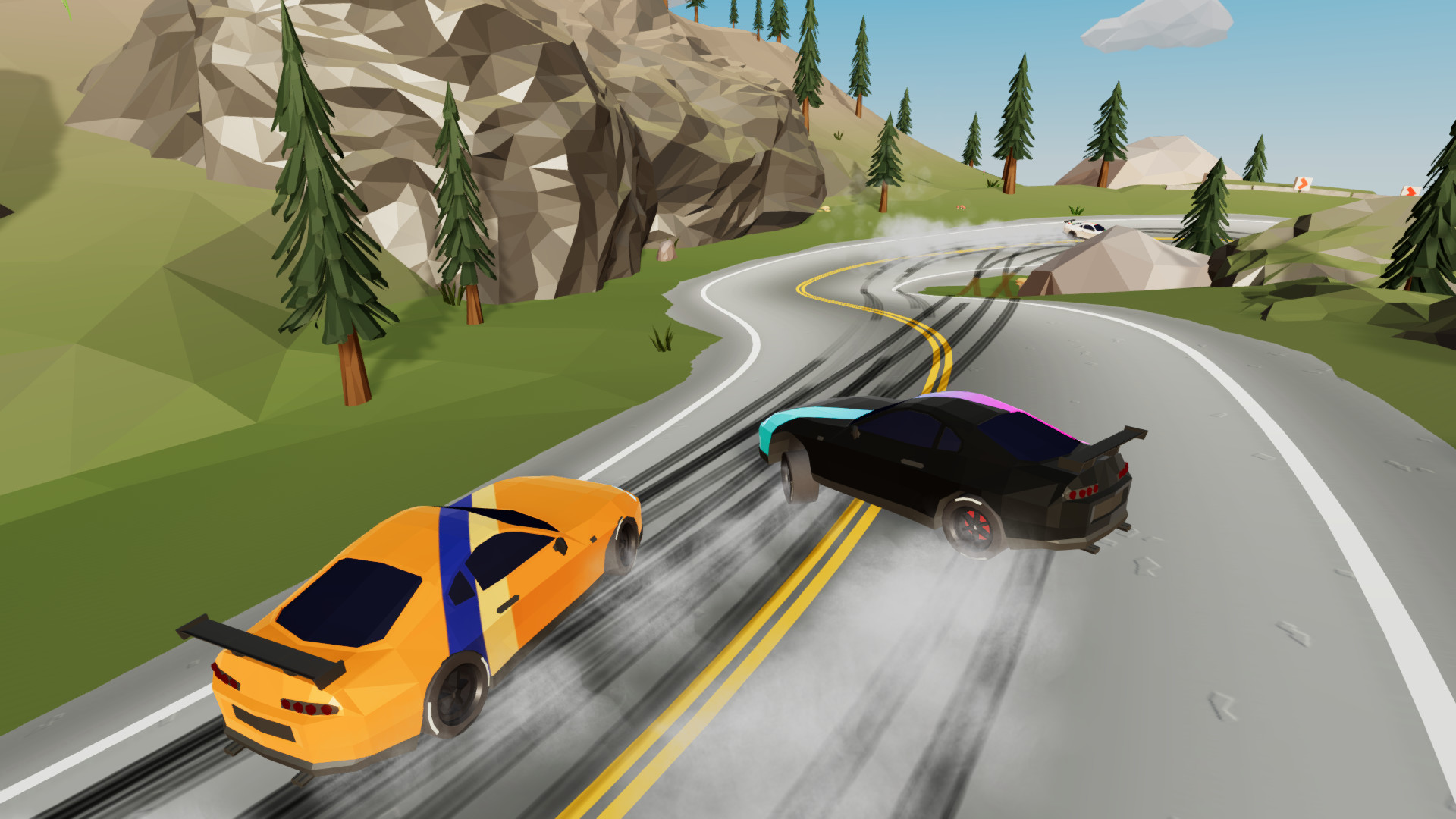 Star Drift Evolution Screenshot 2
