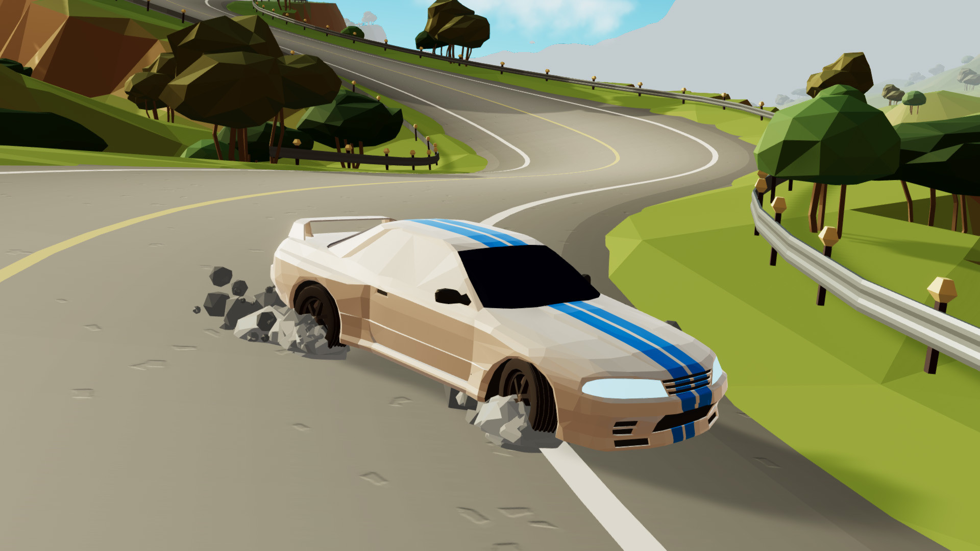 Star Drift Evolution Screenshot 9