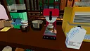 Cozy Cabin: Coffee Boutique Screenshot 1