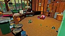 Cozy Cabin: Coffee Boutique Screenshot 2