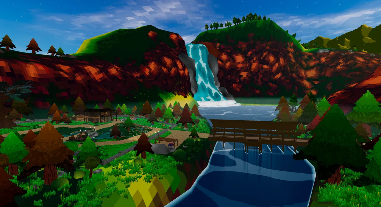 Cozy Cabin: Coffee Boutique Screenshot 4
