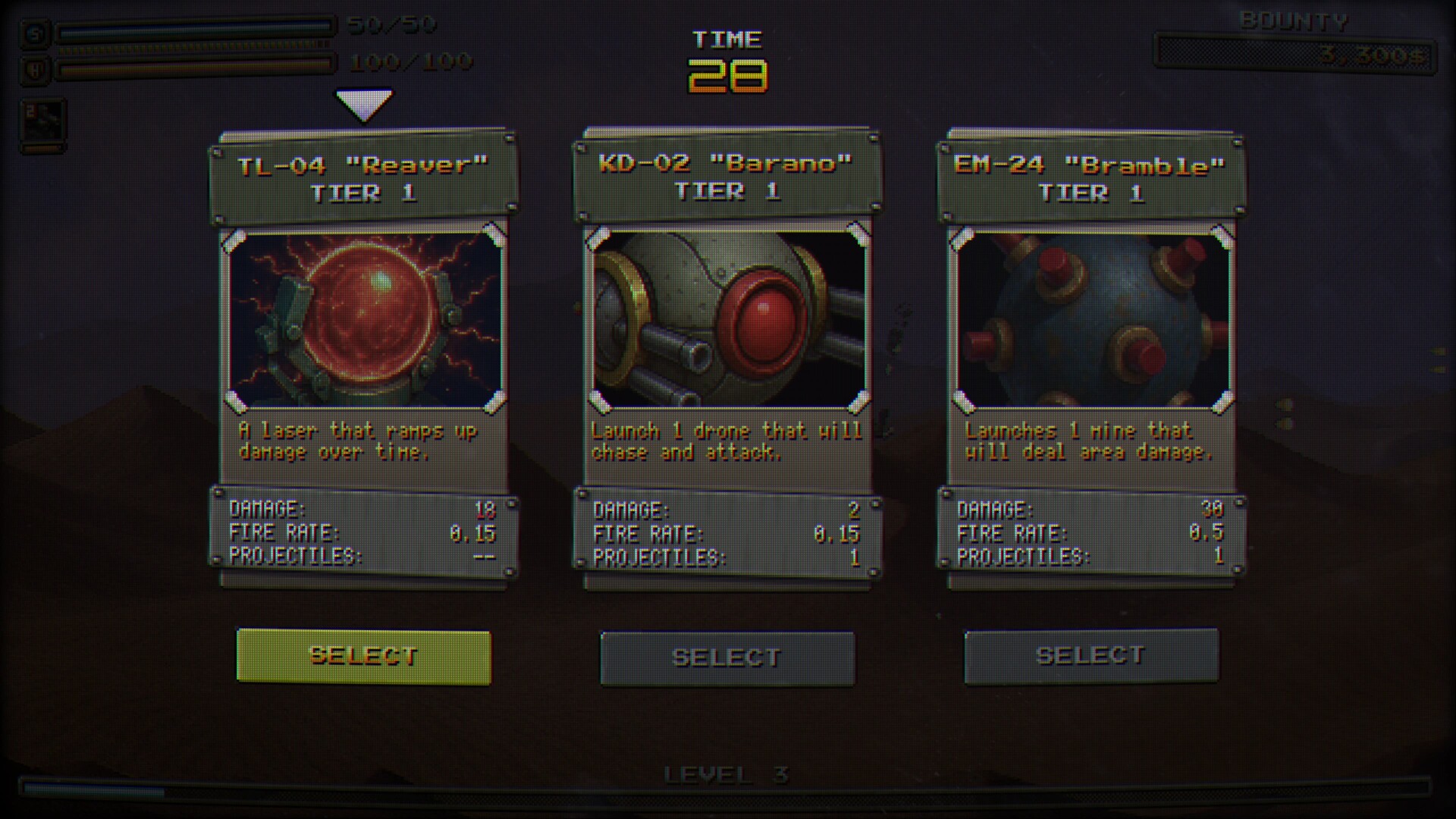 Cole Hunter: Payback Screenshot 2